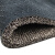 米奇特工 pvc丝圈塑料地垫 防滑脚踏垫门口门垫 可定制 1.2米*9米（1卷）米粽色