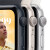 Apple苹果 Apple手表se2 2022款 iWatchSE2电话智能运动手表 ASIS资源 SE2 午夜色 40mm GPS版
