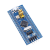 (RunesKee)STM32F103C8T6开发学习板/小系统板/STM32单片机核心板CH340 默认不焊接排针 STM32F103C8T6核心板/USB串口下载