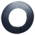 联嘉 烤蓝铁皮打包带 高强度金属捆扎带钢带铁皮打包带 32mmx0.8mmx50kg