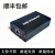 USB CAN Kvaser三合一 兼容PEAK IPEH-002022 kvas 新款红色PCAN转接头