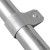 铁屹 接线卡子 镀锌接地卡 金属通用管卡箍 跨接水管管夹（100个装） DN20 