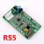 RS14 适用OTIS西子奥的斯电梯通讯板oma4351bks RS5-B板RS5地址板 RS5