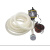 长管式呼吸器 自吸式长管呼吸器电动送风式空气呼吸器过滤防毒尘 20米自吸式呼吸器