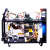 跃励工品双模块气保焊工业机 315A宽电压款10米送丝机 一台价 