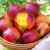 穆德黄心油桃基地现摘 应季水果桃子脆甜桃子产业基地现发单个90g±20 油桃5斤(净重4.5斤)