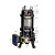 普力捷（PULIJIE） 污水污物潜水电泵80WQ40-10-2.2(I)-2P（不含耦合器）