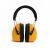 SNWFHSNWFH/舒耐威头戴式隔音耳罩 SNW3325 黄色