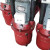 安赛瑞 电力液压推动器 YT1-90Z/8 900N 9Z02272