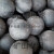 实心钢球   球磨机耐磨钢球  矿山水泥厂专用钢球规格20—300mm 直径100mm实心铁球