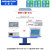 工业级PLC触摸屏一体机兼容三菱西门子200控制器文本显示器 HM7A32MRT(晶体管/继电器)