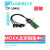 MOXA CP-104UL 4口RS232 PCI 多串口卡 原装