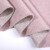 上海故事羊毛围巾 薄款100%纯羊毛围巾女士情侣款秋冬季百搭外搭披肩 粉色灰色