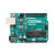 Arduino uno r3开发板意大利原装进口英文版控制器扩展板学习套件 进口意大利主板+USB线 送亚