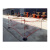 天意州 安全围网 电力安全防护网 红白围栏网 耐晒耐雨淋耐老化 1*10米网