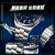 飞亚达（FIYTA） 马赫系列男士机械表歼20特别款航空联名高级运动手表情人节礼物 【精英款】天际蓝钢带