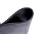 谋福 绝缘垫 10kv高压橡胶板 配电室绝缘胶垫台垫桌垫 工业胶皮耐油地胶皮（ 黑色3mm 1*5米 ）可定制