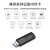 川宇高速3.0读卡器多合一支持相机sd卡手机tf内存卡监控存储卡多 双卡单读【用于SD/TF】 USB3.0