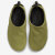 耐克（NIKE）ACG Moc男女款运动休闲鞋 轻便舒适一脚蹬懒人鞋新款 白色 M6/W7.5/标准38.5