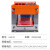 单相隔离控制变压器BK-50VA 100W 200W 380V变220V转110V/36V/12V BK-25VA 380V变220V