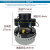 洁霸吸尘器电机配件100012001500WBF501BF502 白云升级款1500W
