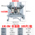 UK2.5B接线端子排UK1.5356101625n电压电流保险接地端子排 UK5N 合金款