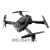 同款K6四面避障无人机航拍drone双摄像飞行器E100遥控2023新款 橙色*6K双摄像头长续航 三电池(总重量340g)