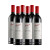 奔富（Penfolds） Bin389赤霞珠设拉子红葡萄酒 750ml*6瓶 整箱装 澳大利亚红酒