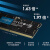 美光英睿达（Crucial）笔记本内存条DDR5系列5600频率 原厂颗粒 【D5 5600频】笔记本内存 24GB