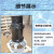 迅爵(QJB3/8-320/3-740/S铸铁)潜水不锈钢污水搅拌器工业污水处理铸铁不锈钢剪板