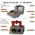 重巡(CX-HA-5内径Ф80-360mm)轴承加热器CX-HA-1-2-3-4-5-6系列电磁感应控制感应加热剪板H1