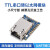 TTL串口转以太网 Modbus网关网口 TCP通讯模块 工业级嵌入式