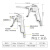 铝合金吹尘枪吹风枪吹气动除尘枪空压机气压枪吹灰枪气泵喷枪 DG10弹簧管15米带接头