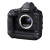 佳能（Canon）EOS-1D X Mark III /1 dx3全画幅旗舰专业单反相机 单机身 套餐一