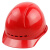 LISM安全帽工地夏季透气建筑工程多功能头盔舒适ABS电工定制 单独帽衬