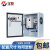 汉展 供水变频柜 一用一备 1.5-2.2-4-5.5-7.5-11 1.5KW(380V) 一用一备水泵变频柜 55KW(380V)