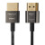Zeskit 极细HDMI2.0b高清线便携4K144Hz120Premium认证A7阿童木线 Premium认证 1米