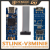 现货STLINK-V3MINIEV3MODS在线调试编程工具含Adapter适配器 STLINK-V3MODS 不含税单价