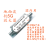 dtmb地面波抗5g滤波器5GLTEFILTERLC滤波器抗5g放大器 国内放大12v高增益35dB 470