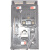 现货FUZUKI富崎P-11100通信盒前置面板接口组合插座USB P11100 USB1mFF母转母