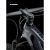 崔克（TREK）PROCALIBER 9.5碳纤维轻量快速缓震竞赛级山地自行车 水银色 XXL （建议身高195-203CM 29英寸