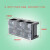 铜件TC-3003固定式大电流接线端子板排3位3P/300A压电线柱接线盒
