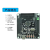 STM32F103RCT6/RBT6开发板 ARM STM32开发板小板 51 AVR定制 1.44寸TFT液晶