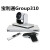 POOM宝利通Group550/310/500/700远程视频会议终端设备摄像机 咨询议价 GROUP550
