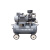移动螺杆空压机一体式气泵压部分商品价格为定金，下单请联系客服 4KW-8KG-220V(0.5立方