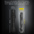 奈特科尔（NITECORE）EDC23强光战术手电筒 超薄便携2500流明 救援应急小手电