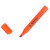 定制爱莎A.S达因笔A.Shine张力测试笔电晕处理达英笔18至105mN/m 橙色