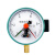 京赛 YXC-150 磁助式电接点压力表 上下限报警水压表油压表气压表 自动控制压力表 0-10MPa 