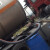 高压输油软管船用加油站油灌车管钢丝油管导静电耐油高温复合软管 DN200  8寸/一米