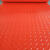 防水防滑垫pvc地垫浴室门垫厨房塑料垫橡胶垫塑胶地板垫楼梯地毯 绿人1.6毫米 左右 0.9米宽度*5米长度